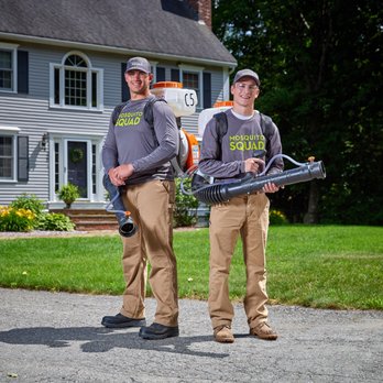 Mosquito Squad of Central Illinois - Pest Control Near Me - Athens, Illinois Mosquito Squad of Central Illinois - Pest Control Near Me - Athens, Illinois