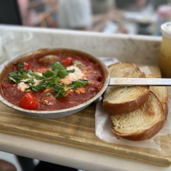 Tatte Bakery & Cafe | Bethesda - Lamb meatball shakshuka - Coffee & Tea Near Me - Bethesda, Maryland Tatte Bakery & Cafe | Bethesda - Lamb meatball shakshuka - Coffee & Tea Near Me - Bethesda, Maryland