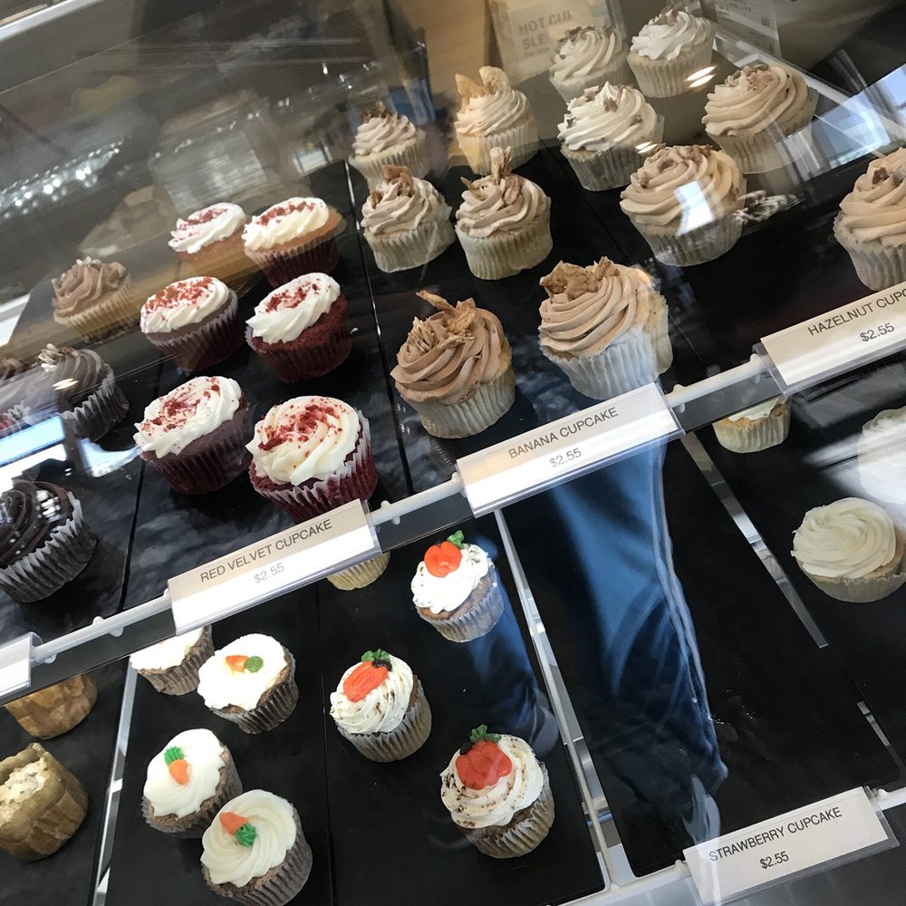 SP Café - Cupcakes - Bubble Tea Near Me - San Antonio, Texas SP Café - Cupcakes - Bubble Tea Near Me - San Antonio, Texas