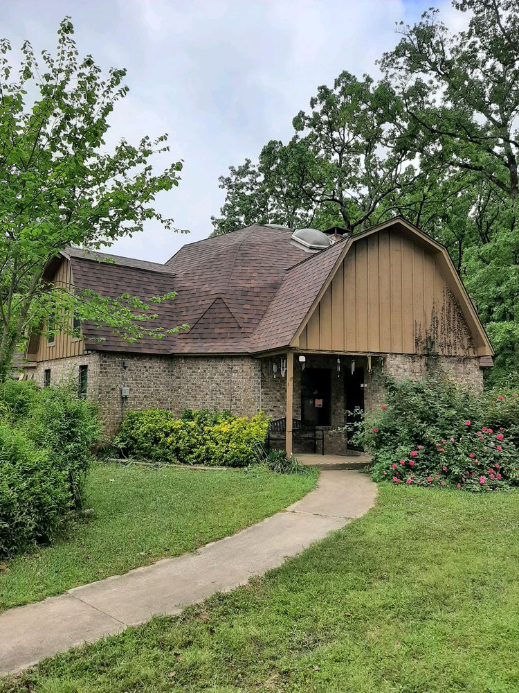 Slide of Lanier Roofing