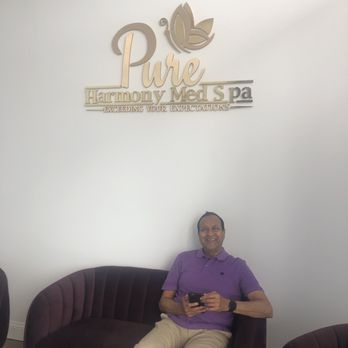 Pure Harmony Med Spa - Medical Spas Near Me - Jacksonville Beach, Florida