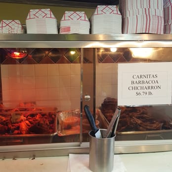 Paco's Tacos - $6.79/lb - Mexican Near Me - Chicago, Illinois