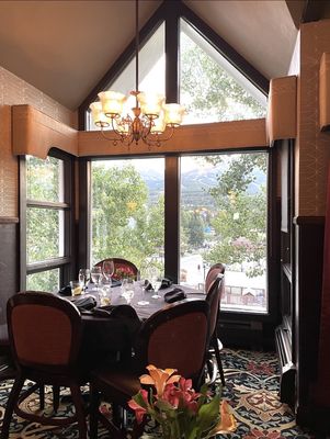 Hearthstone Restaurant by null
