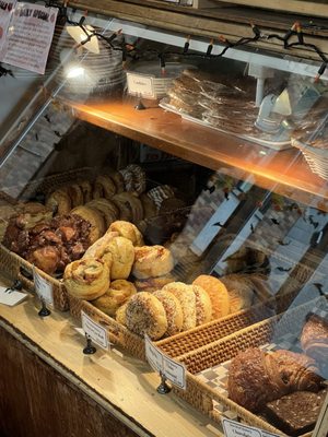 Cafe Allegro by null