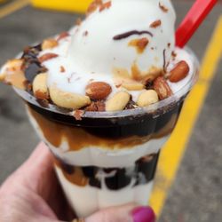 Dairy Queen Store