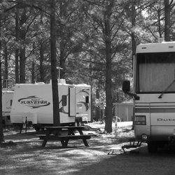 Beaver Run RV Park - Large sites