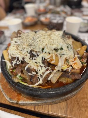 Sun Nong Dan by null