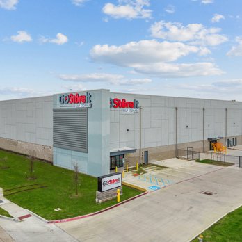 Go Store It Self Storage - Self Storage Near Me - Dallas, Texas Go Store It Self Storage - Self Storage Near Me - Dallas, Texas