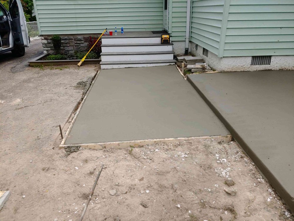 Slide of Drain Geeks