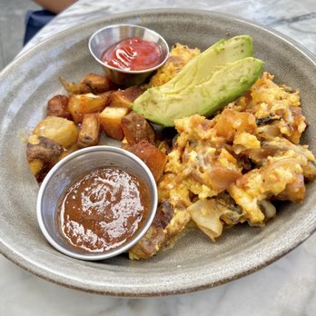 The Henry - California Bowl $14 - Coffee & Tea Near Me - Coronado, California