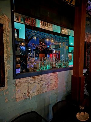 Chapulín Cantina by null