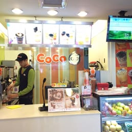 COCO都可- Updated December 2025 - 10 Photos - 武昌街二段4號, 萬華