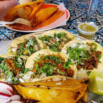 El Rulas Tacos - Mexican Near Me - Manassas, Virginia El Rulas Tacos - Mexican Near Me - Manassas, Virginia