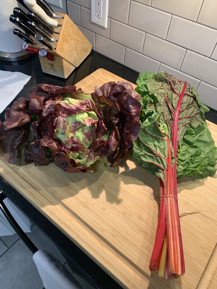 Delano Community Farm Market