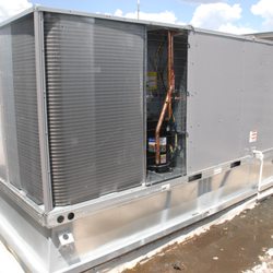Technical Hot & Cold - Commercial heating and cooling.