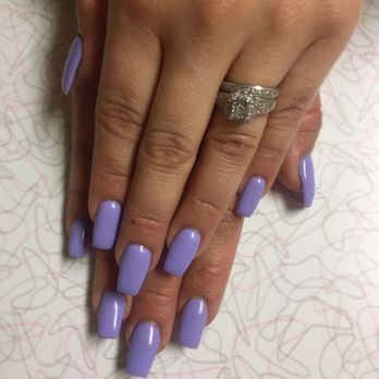 The Loft Nails - Nail Salons Near Me - Apple Valley, California