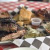 Smoking Jay's BBQ gift card