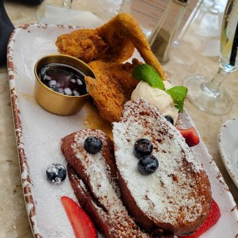 JusTini’s - French Toast and Fried Chicken - Brunch - Seafood Near Me - New Orleans, Louisiana JusTini’s - French Toast and Fried Chicken - Brunch - Seafood Near Me - New Orleans, Louisiana