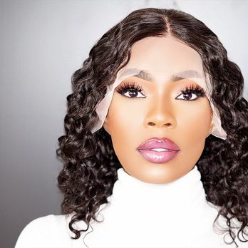 GlamWigs - Tae Unit - Wigs Near Me - Calgary, Alberta