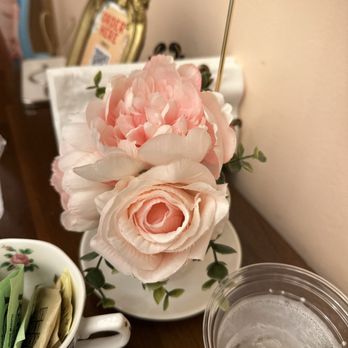 The Modern Rose - Breakfast & Brunch Near Me - St. Augustine, Florida