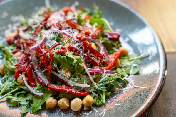 Boca Bistro by null
