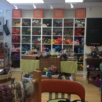 Knit New Haven - Arts & Crafts Near Me - New Haven, Connecticut