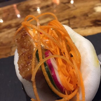 Kokeshi - Pork Buns - Asian Fusion Near Me - Salem, Massachusetts Kokeshi - Pork Buns - Asian Fusion Near Me - Salem, Massachusetts