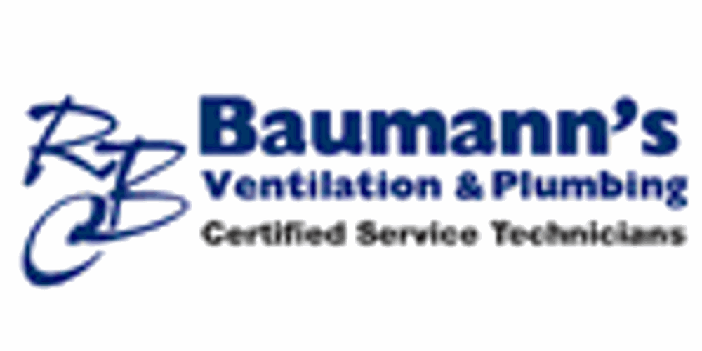 BAUMANN’S VENTILATION & PLUMBING Updated August 2024 79 Southwest