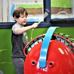 Flint Children's Museum
