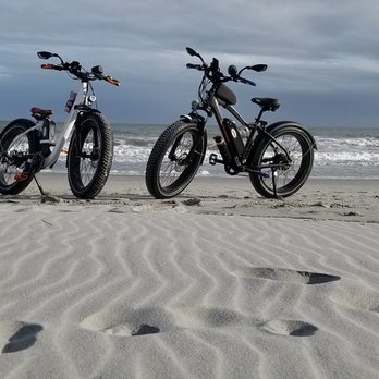 Myrtle Beach Electric Bikes - eBikes on Myrtle Beach - Bike Rentals Near Me - Myrtle Beach, South Carolina Myrtle Beach Electric Bikes - eBikes on Myrtle Beach - Bike Rentals Near Me - Myrtle Beach, South Carolina