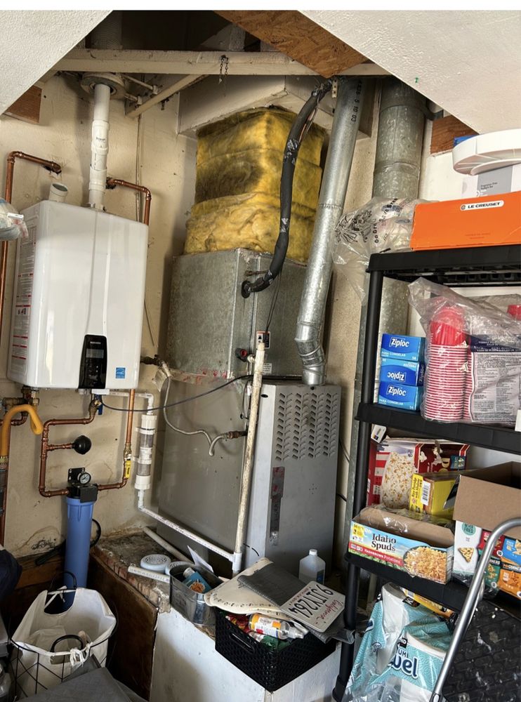 Slide of Fel-Air Heating & Air Conditioning