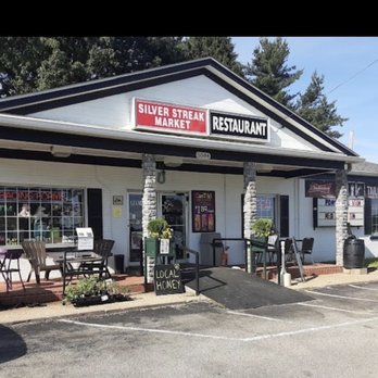 Liam Restaurant - Restaurant pic - American Near Me - Lexington, Kentucky