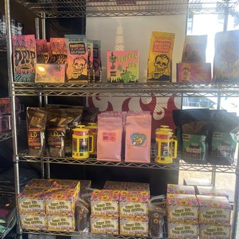 Rad Coffee - Items to buy inside - Coffee & Tea Near Me - Covina, California Rad Coffee - Items to buy inside - Coffee & Tea Near Me - Covina, California