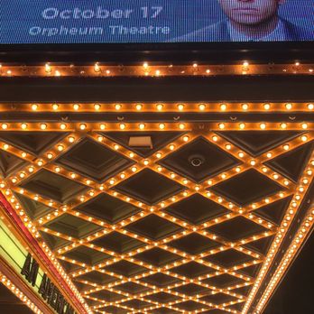 The Orpheum Theatre - Memphis - John mulaney is so damn funny! - Performing Arts Near Me - Memphis, Tennessee The Orpheum Theatre - Memphis - John mulaney is so damn funny! - Performing Arts Near Me - Memphis, Tennessee