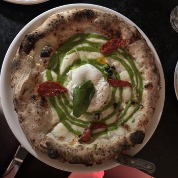 Napizza - Pizza Pesto - Pizza Near Me - San Francisco, California Napizza - Pizza Pesto - Pizza Near Me - San Francisco, California