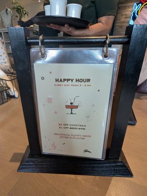 Lonely JackRabbit Restaurant by null