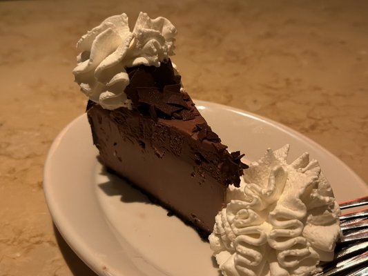 The Cheesecake Factory by null