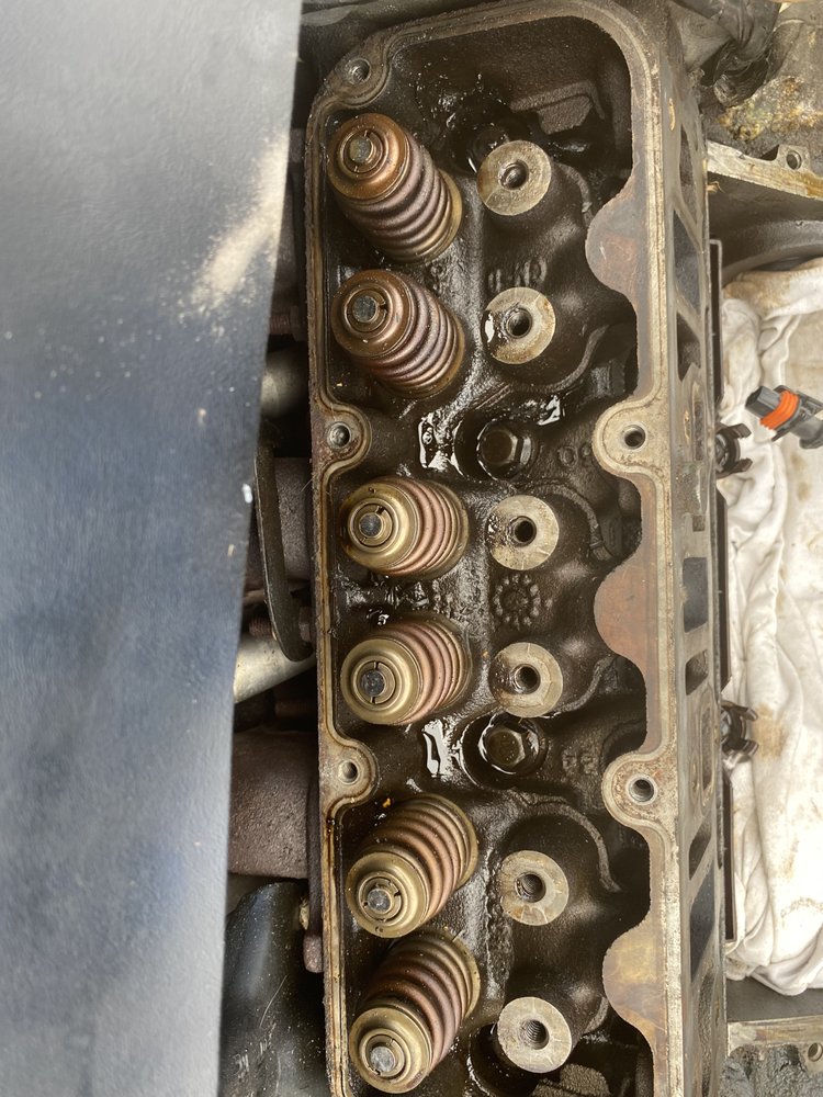 BOLTS AND NUTTS MOBILE MECHANIC Updated September 2024 2705