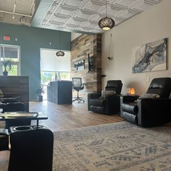 Hydrate IV Bar