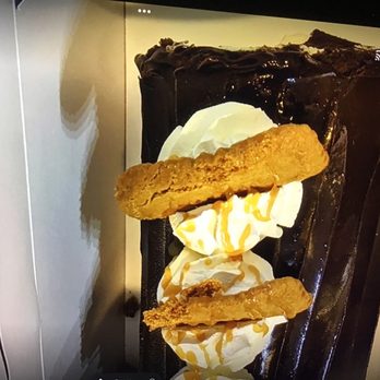 Baskin-Robbins - This is what I got? - Ice Cream & Frozen Yogurt Near Me - Burbank, California Baskin-Robbins - This is what I got? - Ice Cream & Frozen Yogurt Near Me - Burbank, California