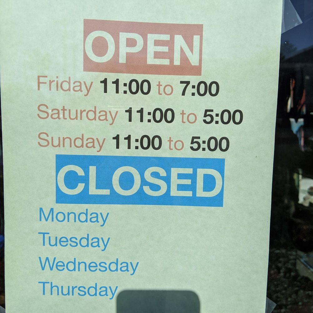 Mystery Gallery - Hours - Jewelry Near Me - Oak Grove, Oregon