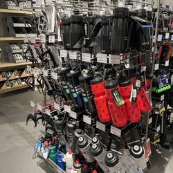 Mountain Equipment