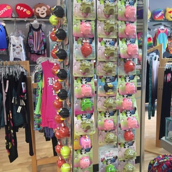 Bluetique - Bebe Bartoons! - Children's Clothing Near Me - Port Washington, New York