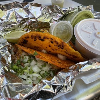 Alebrije Oaxaca - Quesa Birria Tacos - Food Trucks Near Me - Bend, Oregon