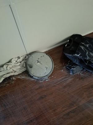 BR Roofing and Restoration, Inc Logo