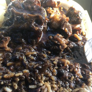 St. Bess Finest Cuisine - Oxtails - Caribbean Near Me - Douglasville, Georgia St. Bess Finest Cuisine - Oxtails - Caribbean Near Me - Douglasville, Georgia