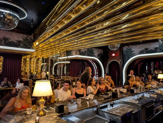 Tell Your Friends by null