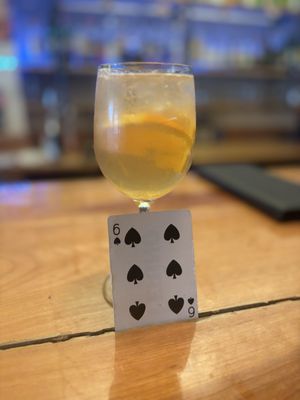 Ferino Distillery by null