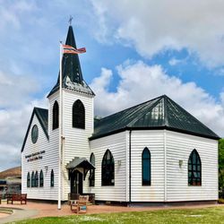 Norwegian Church - Norwegian Church