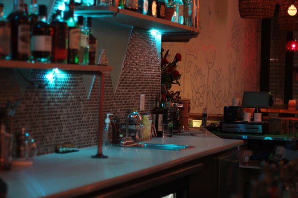 Spicy Moon West Village by null